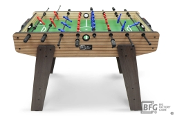 Настольный футбол / Кикер BFG Stellar (Тегола), фото 5 Настольный футбол / Кикер BFG Stellar (Тегола), фото 5