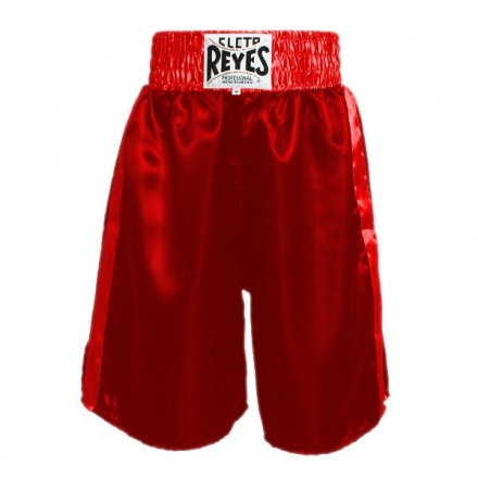 Шорты боксерские CLETO REYES, фото 1