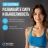 Штанга регулируемая многофункциональная 3 в 1 OXYGEN FITNESS XCROSS 24 кг