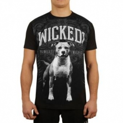 Футболка Wicked One wckshirt0122, фото 1
