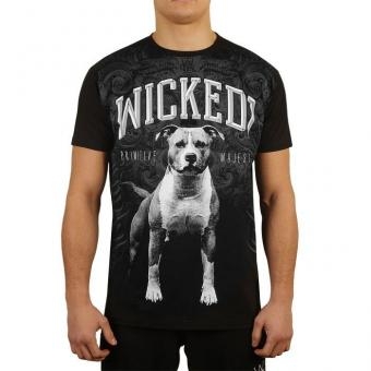 Футболка Wicked One wckshirt0122, фото 1