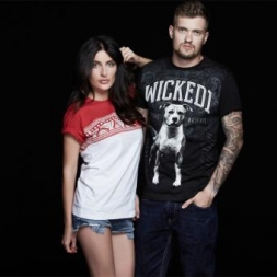 Футболка Wicked One wckshirt0122, фото 2