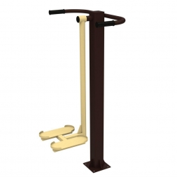 Уличный тренажер &quot;Шейкер&quot;, фото 1