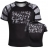 Рашгард Venum Speed Camo Urban Black S/S