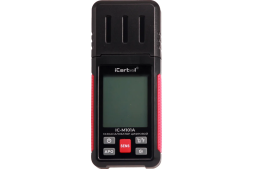 Цифровой детектор утечки взрывоопасных газов iCarTool 0-1000 ppm IC-M101A, фото 9