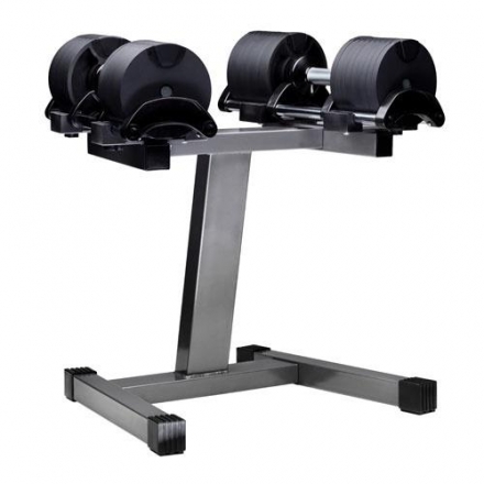 Подставка под наборные гантели NÜO Flexbell Floor Stand, фото 1