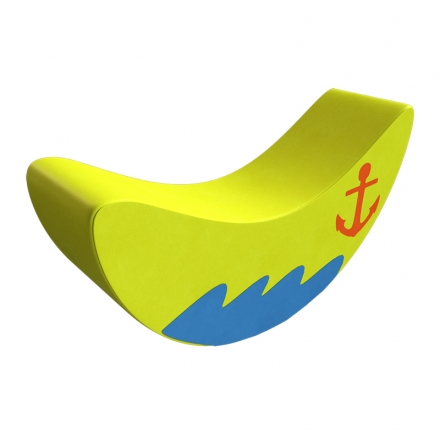 Качалка Волна Романа ДМФ-МК-01.10.03, фото 1