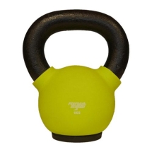 Обрезиненная гиря Perform Better Neoprene Kettlebell, вес: 6 кг