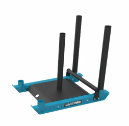 Силовые сани LIVEPRO Gym Sled Силовые сани LIVEPRO Gym Sled