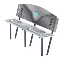 Скамейка детская Техно - МФ 41.01.01-03.И1 Скамейка детская Техно - МФ 41.01.01-03.И1