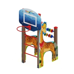 Спортивная серия тип 1 - СК 1.01.03 (Сафари), фото 4