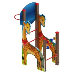 Спортивная серия тип 1 - СК 1.01.03 (Сафари), фото 2