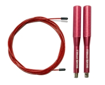 Петли для функционального тренинга PINK UNICORN со скакалкой в подарок Петли для функционального тренинга PINK UNICORN со скакалкой в подарок