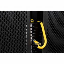 E-7012 Тяга сверху. Вертикальный блок (Pulldown). Стек 110 кг., фото 2
