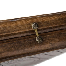 Нарды резные "Герб РФ-2", Ustyan