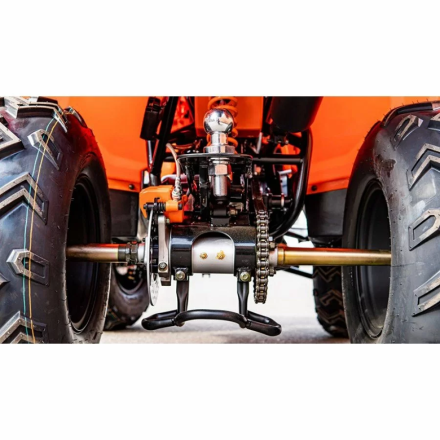 Квадроцикл YACOTA CABO 200, фото 13