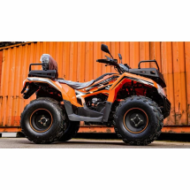 Квадроцикл YACOTA CABO 200 Квадроцикл YACOTA CABO 200