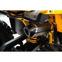 Квадроцикл подростковый MotoLand WILD X 125