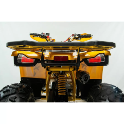 Квадроцикл подростковый MotoLand WILD X 125, фото 15 Квадроцикл подростковый MotoLand WILD X 125, фото 15