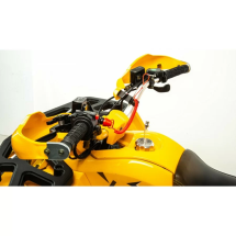 Квадроцикл подростковый MotoLand WILD X 125