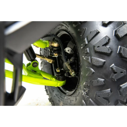 Квадроцикл подростковый MotoLand WILD X 125, фото 9 Квадроцикл подростковый MotoLand WILD X 125, фото 9