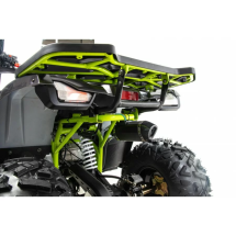 Квадроцикл подростковый MotoLand WILD X 125