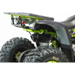 Квадроцикл подростковый MotoLand WILD X 125, фото 6 Квадроцикл подростковый MotoLand WILD X 125, фото 6