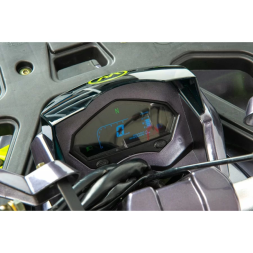 Квадроцикл подростковый MotoLand WILD X 125, фото 4 Квадроцикл подростковый MotoLand WILD X 125, фото 4