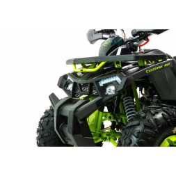 Квадроцикл подростковый MotoLand WILD X 125, фото 3 Квадроцикл подростковый MotoLand WILD X 125, фото 3