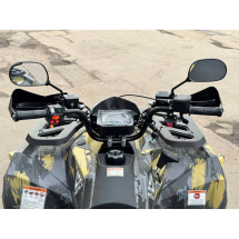 Квадроцикл MOTAX ATV Grizlik Y300 Квадроцикл MOTAX ATV Grizlik Y300