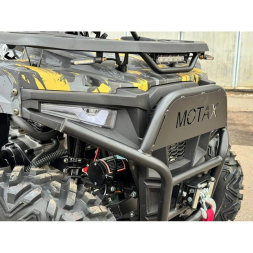 Квадроцикл MOTAX ATV Grizlik Y300, фото 12