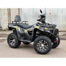 Квадроцикл MOTAX ATV Grizlik Y300 Квадроцикл MOTAX ATV Grizlik Y300