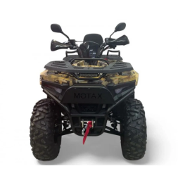 Квадроцикл MOTAX ATV Grizlik Y300, фото 6