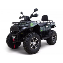 Квадроцикл MOTAX ATV Grizlik Y300 Квадроцикл MOTAX ATV Grizlik Y300