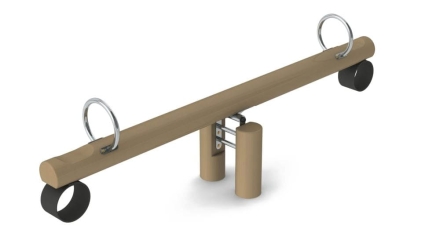 Балансир двухместный, фото 1