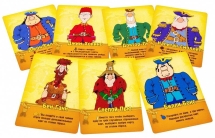 Остров сокровищ