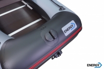 Лодка ПВХ Marlin 380E (Energy) под мотор