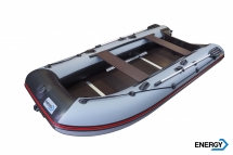 Лодка ПВХ Marlin 380E (Energy) под мотор