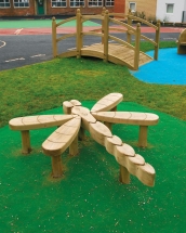 Детская мебель Стрекоза Детская мебель Стрекоза