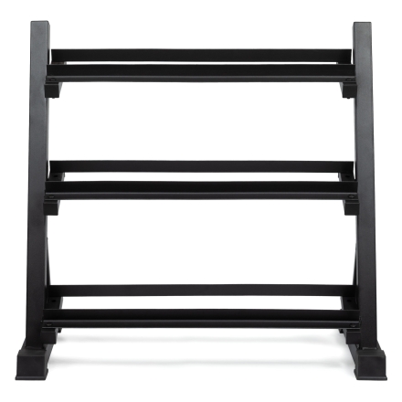 Стойка для гантелей VictoryFit VF-D4001, фото 2