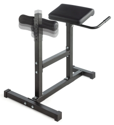 Гиперэкстензия горизонтальная/ Римский стул VictoryFit VF-A5003, фото 3 Гиперэкстензия горизонтальная/ Римский стул VictoryFit VF-A5003, фото 3