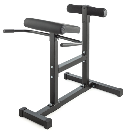 Гиперэкстензия горизонтальная/ Римский стул VictoryFit VF-A5003, фото 4