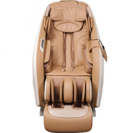 Массажное кресло Ergonova Organic 5 Terracotta, фото 2
