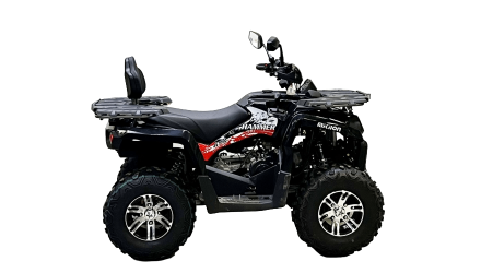 Квадроцикл BISON Hammer 200L Lux, фото 6