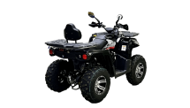 Квадроцикл BISON Hammer 200L Lux