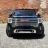 Детский электромобиль GMC Sierra Denali 4WD 12V HL368 черный