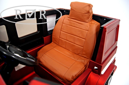 Электромобиль Mercedes-Benz AMG VIP (лицензионная модель) G63-VIP, фото 6