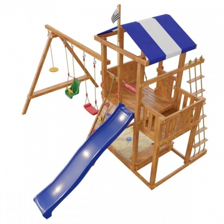 Детская площадка &quot;Бретань&quot;, фото 2