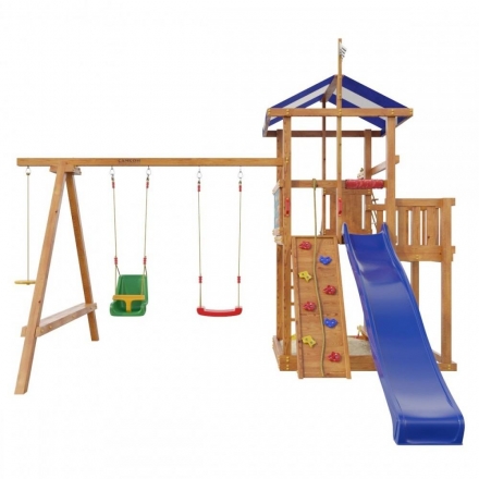 Детская площадка &quot;Бретань&quot;, фото 5