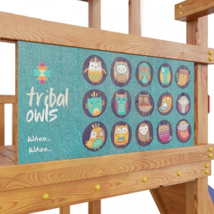 Детская площадка &quot;Бретань&quot;, фото 9